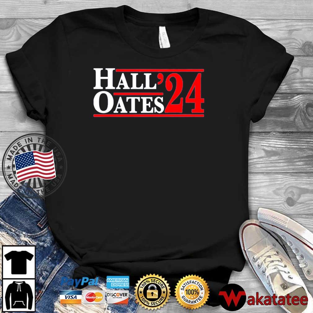 Wakatatee Hall And Oates 2024 Shirt