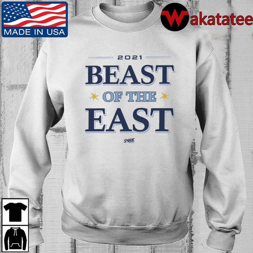 Miami Dolphins 21 Beast Of The East Shirt Sweater Hoodie And Long Sleeved Ladies Tank Top