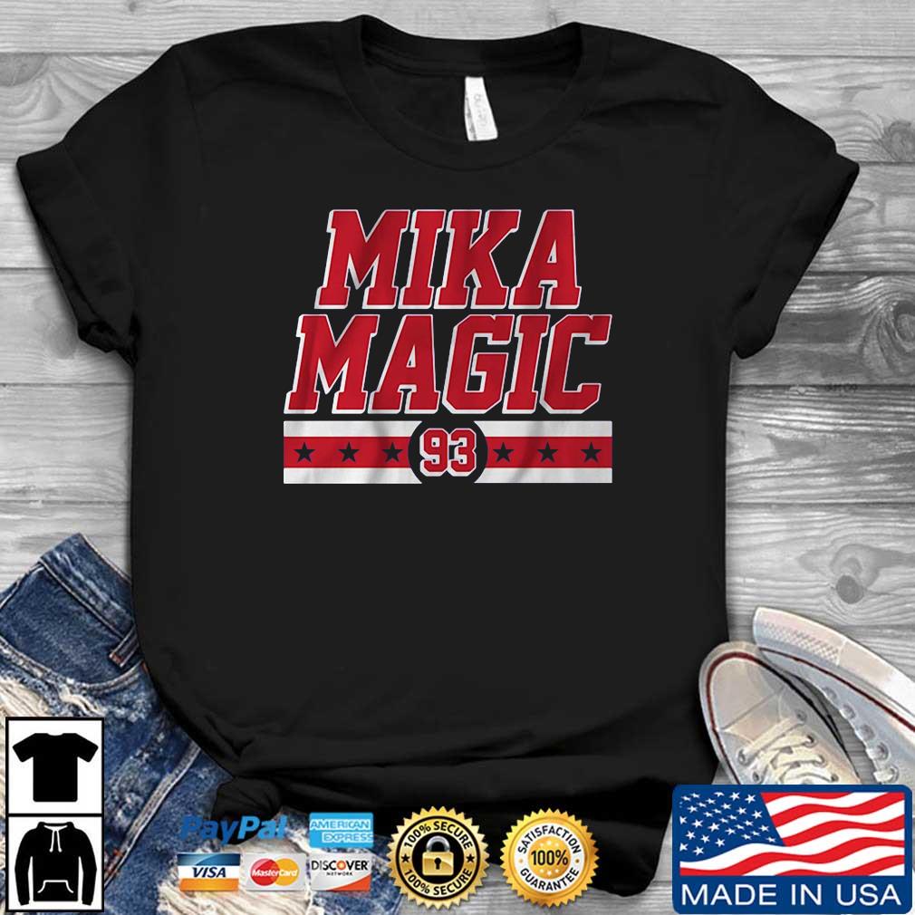 Mika Zibanejad Mika Magic 93 Shirt