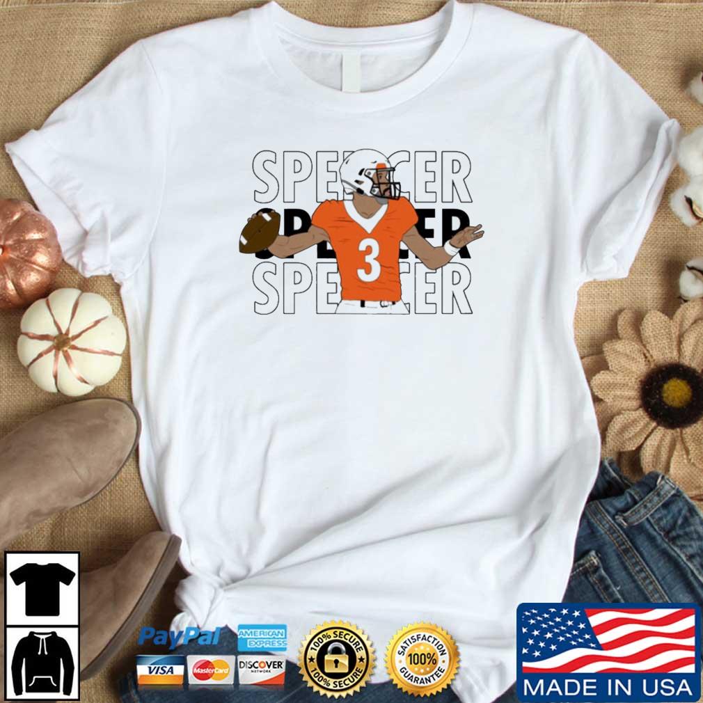 Sanders Hoodie Magz Sports Group Spencer shirt